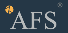 AFS Medya Logo