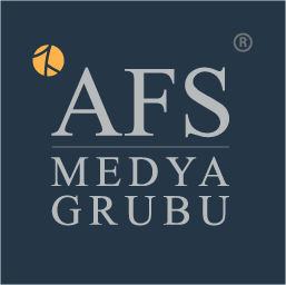 AFS Medya Grubu Logo